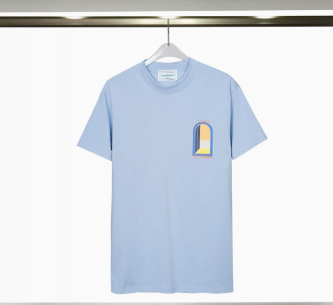 Casablanca T shirt with Tags Cotton Material #NOO