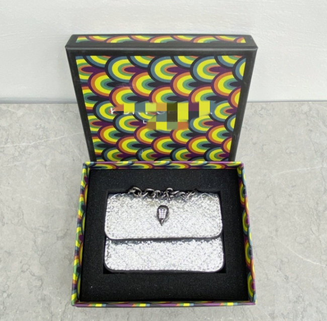 Mini Kurt Bag with Box Sale #NOO