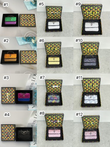 Mini Kurt Bag with Box Sale #NOO