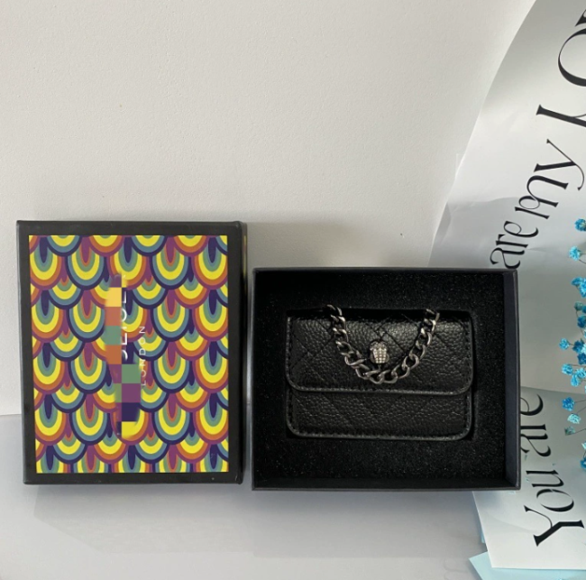 Mini Kurt Bag with Box Sale #NOO