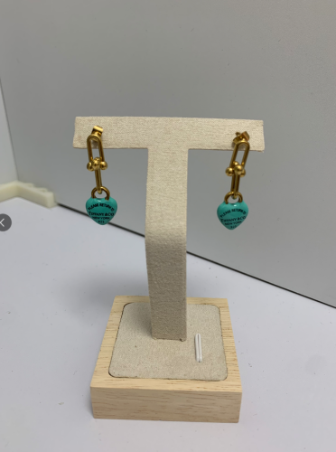 Fashion Tiffany 3 Pcs Set with Box #TIF