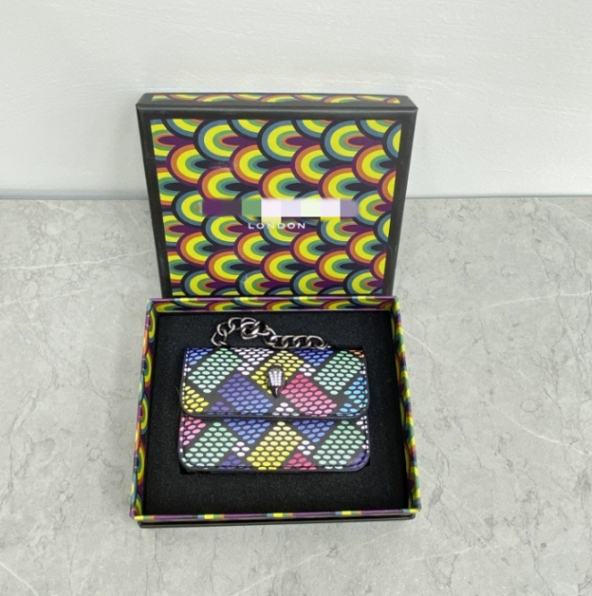 Mini Kurt Bag with Box Sale #NOO