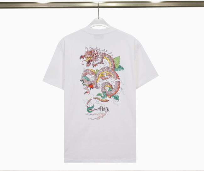 Casablanca T shirt with Tags Cotton Material #NOO