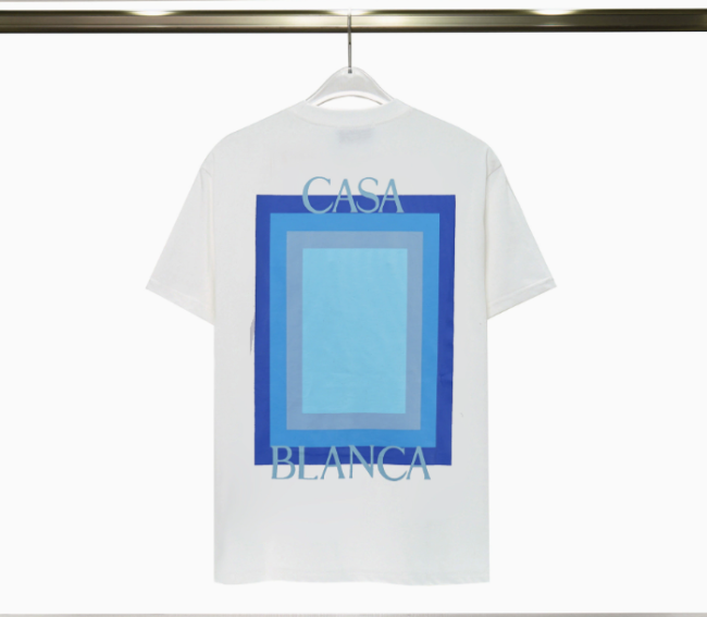 Casablanca T shirt with Tags Cotton Material #NOO