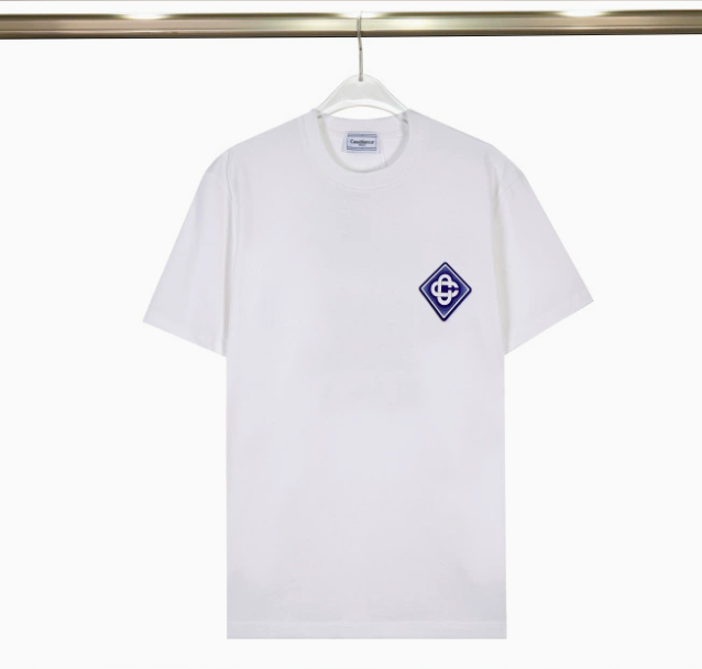 Casablanca T shirt with Tags Cotton Material #NOO