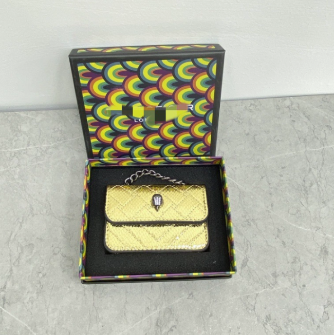 Mini Kurt Bag with Box Sale #NOO