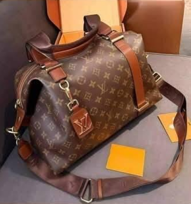 Fashion Bag No Box #LOV