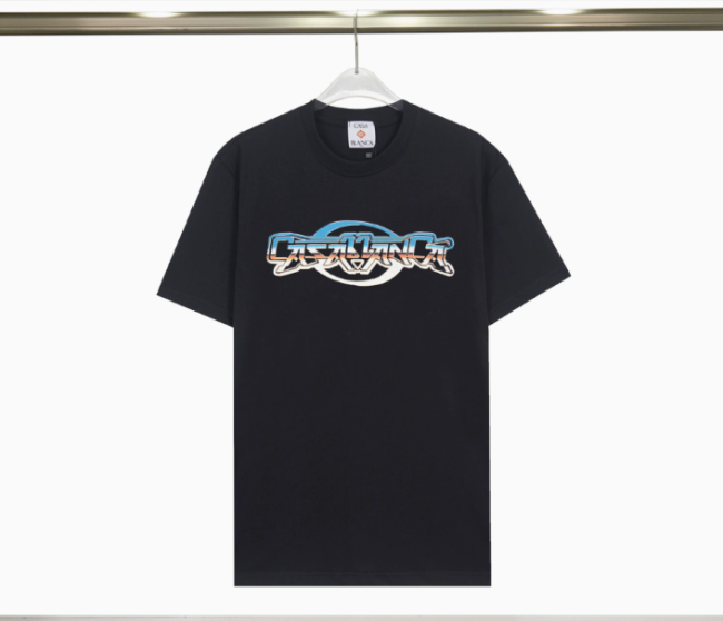 Casablanca T shirt with Tags Cotton Material #NOO