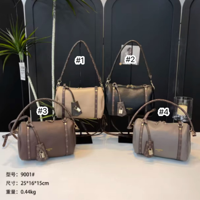  Women Fashion Bag No Box #LOV