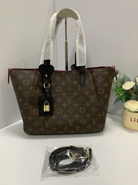 Women Fashion Bag No Box #LOV