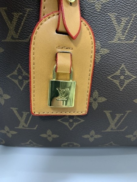 Women Fashion Bag No Box #LOV