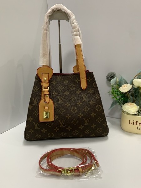 Women Fashion Bag No Box #LOV