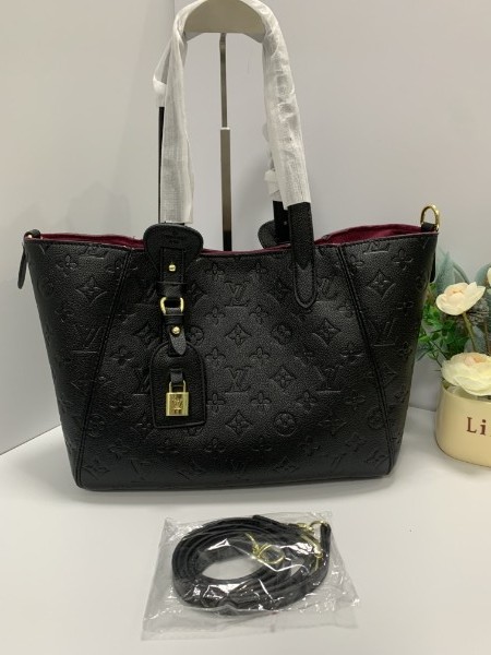 Women Fashion Bag No Box #LOV