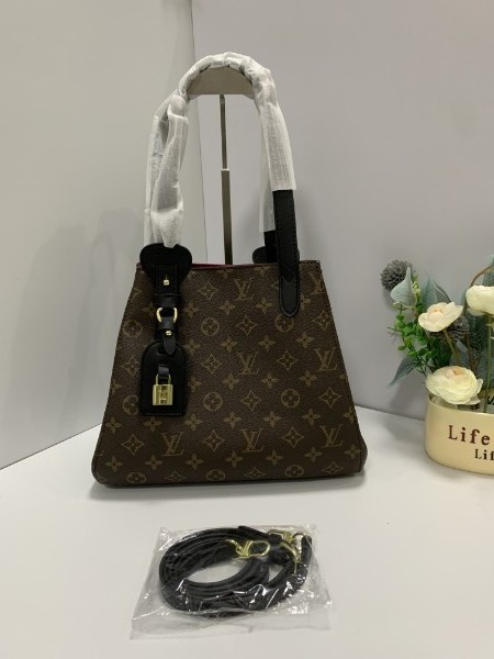 Women Fashion Bag No Box #LOV