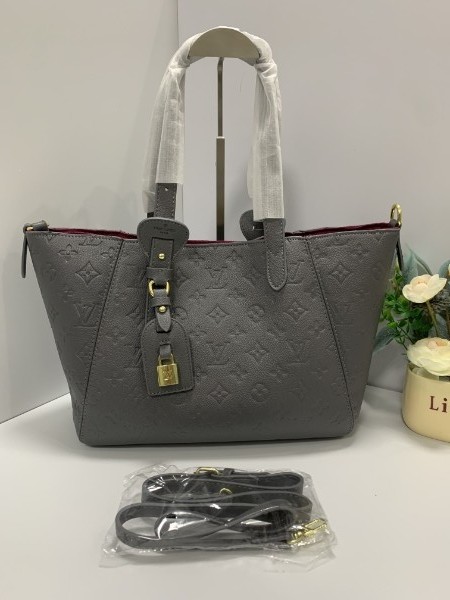 Women Fashion Bag No Box #LOV