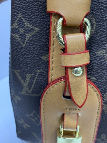 Women Fashion Bag No Box #LOV