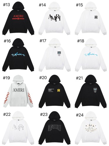 Quality Hoodie with Tags Cotton Material #NOO