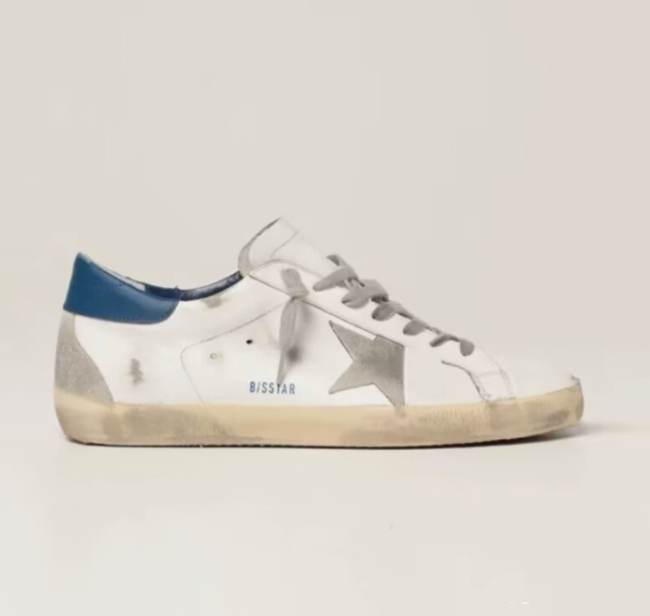 Golden Goose Shoes with Box #NOO