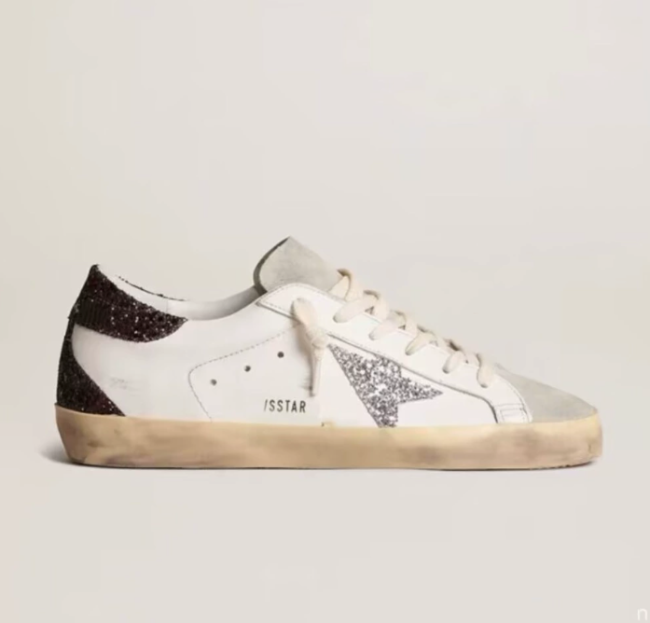 Golden Goose Shoes with Box #NOO