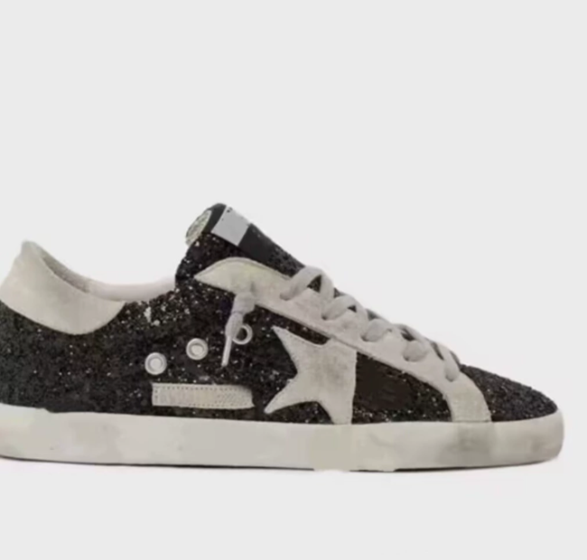 Golden Goose Shoes with Box #NOO