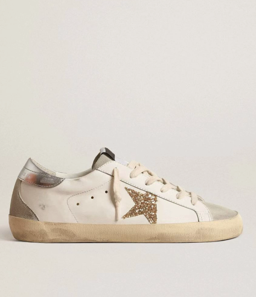 Golden Goose Shoes with Box #NOO