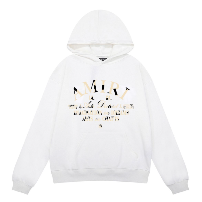 Quality Hoodie with Tags Cotton Material #NOO