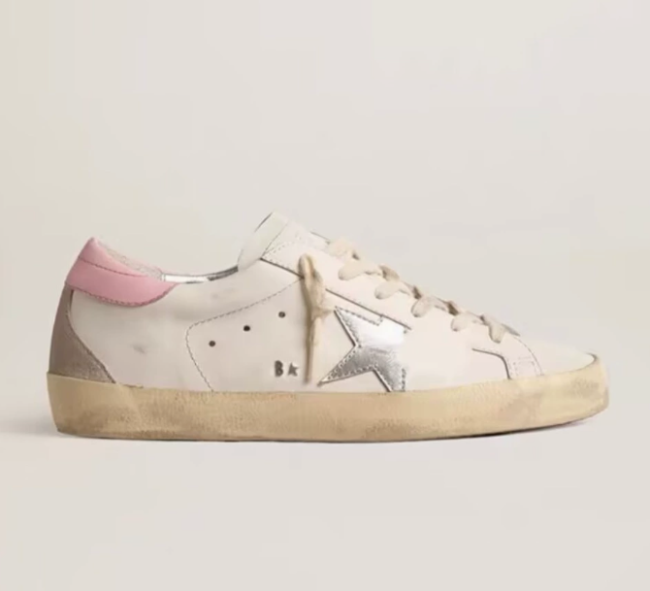 Golden Goose Shoes with Box #NOO