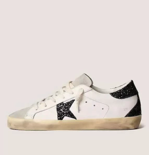 Golden Goose Shoes with Box #NOO