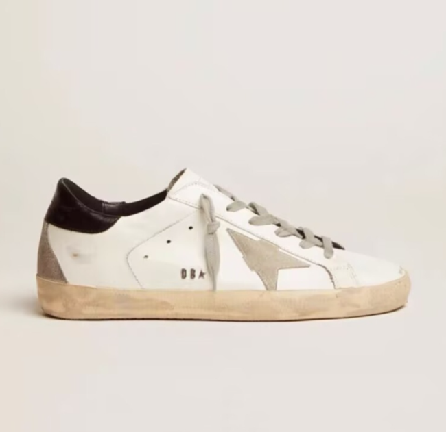 Golden Goose Shoes with Box #NOO