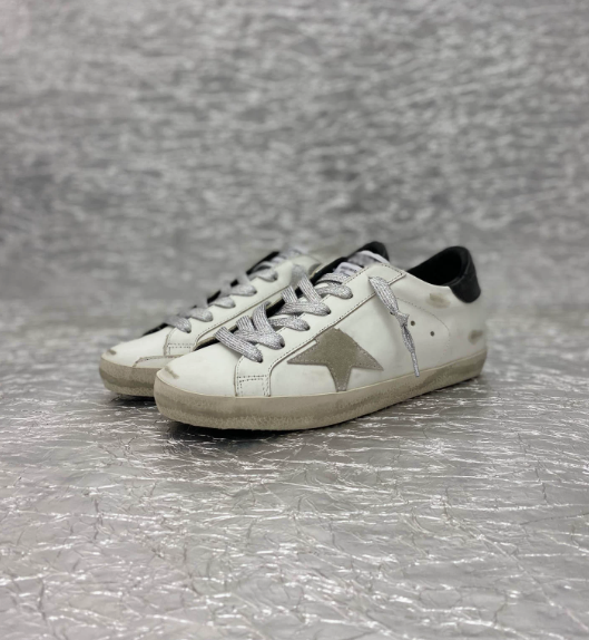 Golden Goose Shoes with Box #NOO