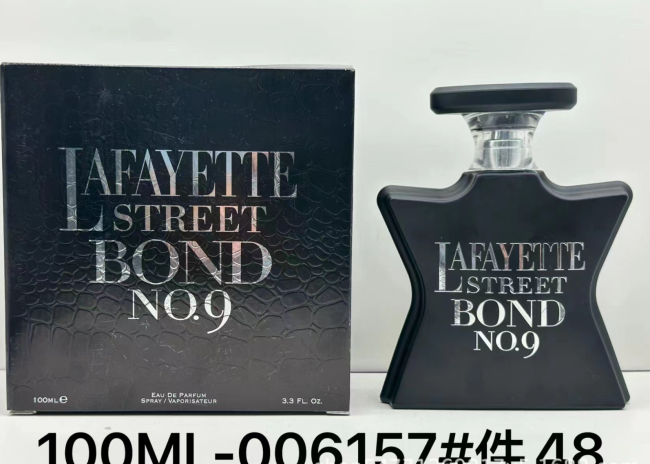 NYC Bond No.9 Perfume with Box