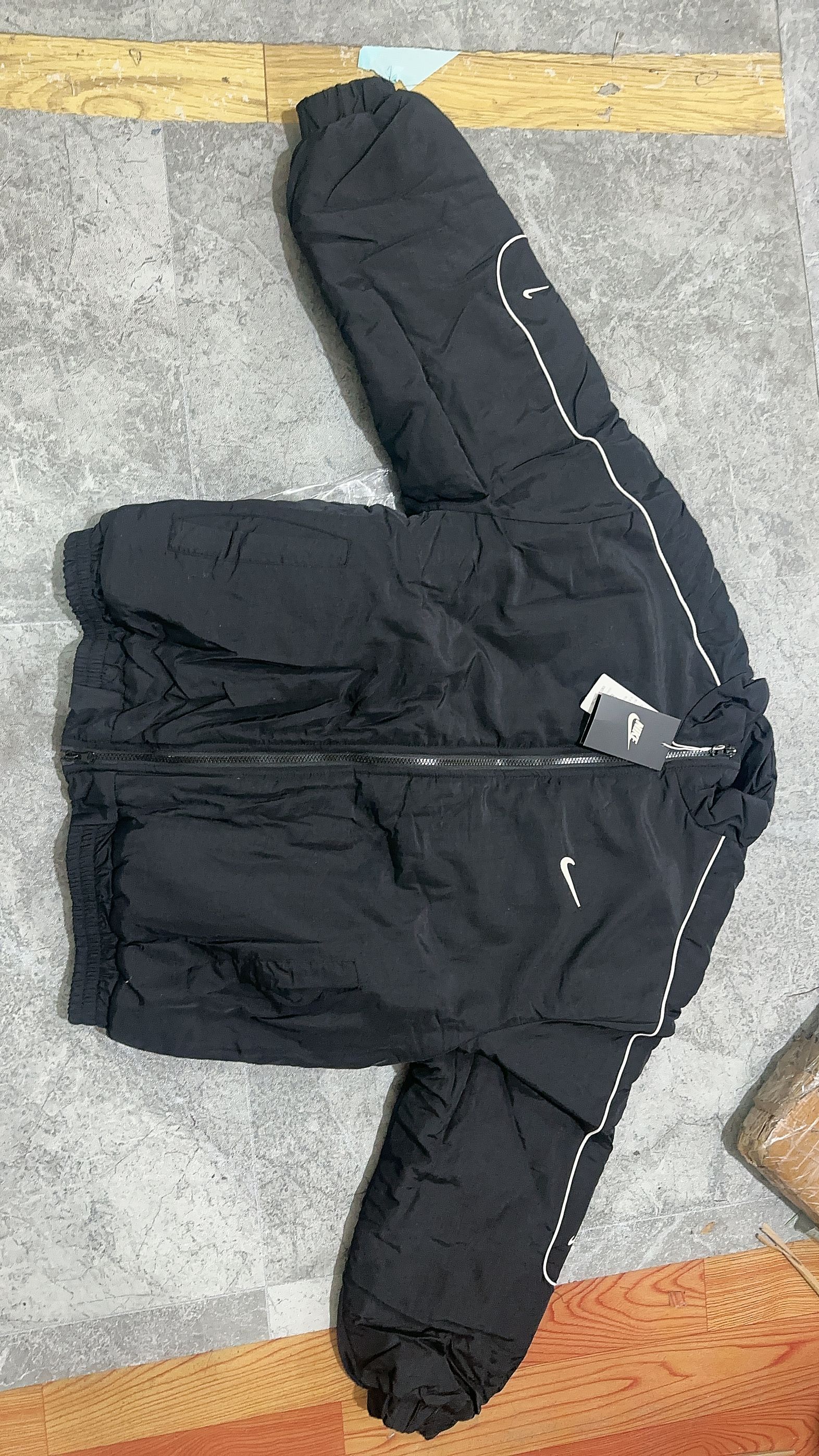 Fashion Jacket Kids and Adult Size No Tags #NIK