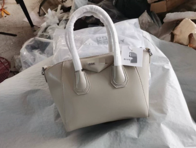 Fashion Bag No Box #GIV