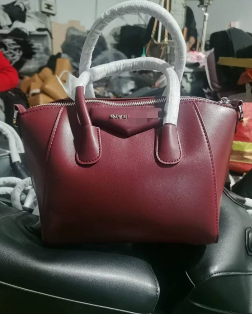 Fashion Bag No Box #GIV