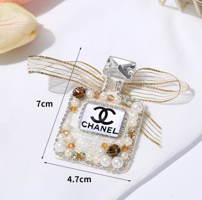 Fashion Patches  MOQ5