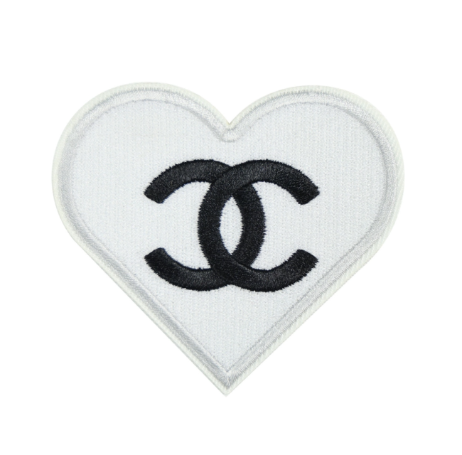 Fashion Patches MOQ10 