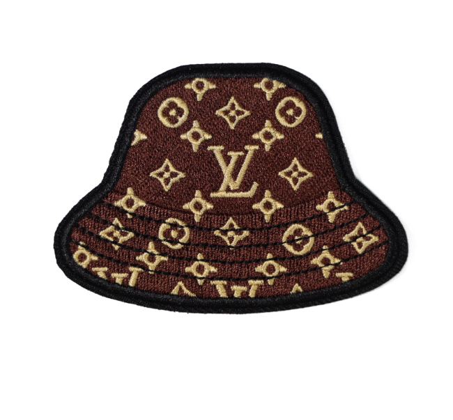 Fashion Patches MOQ10