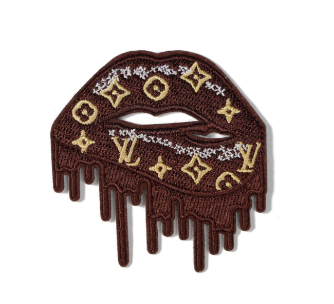 Fashion Patches MOQ10