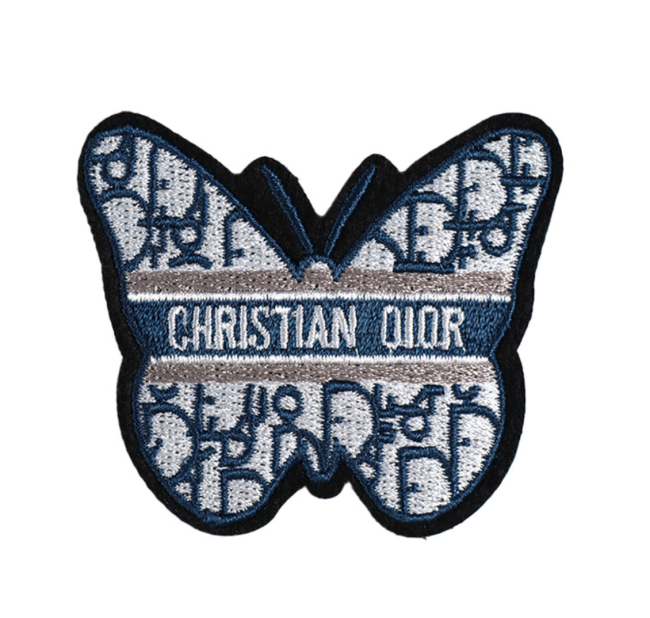 Fashion Patches MOQ10