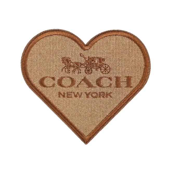 Fashion Patches MOQ10 