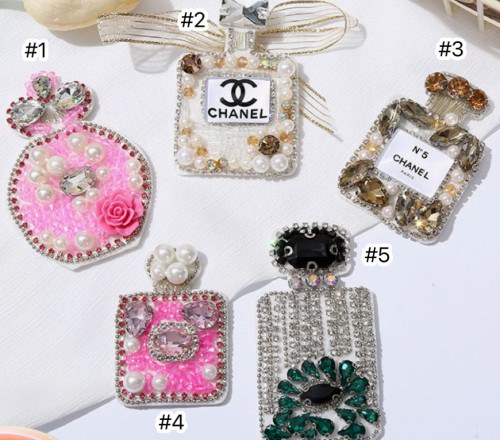 Fashion Patches  MOQ5