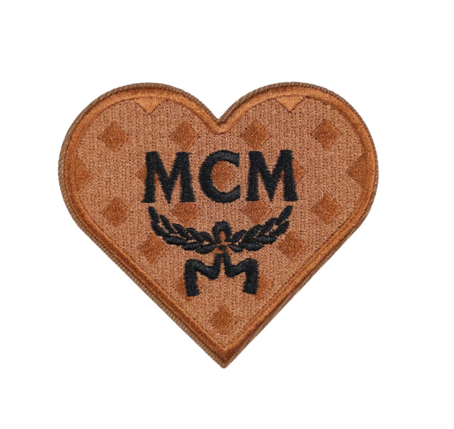 Fashion Patches MOQ10 