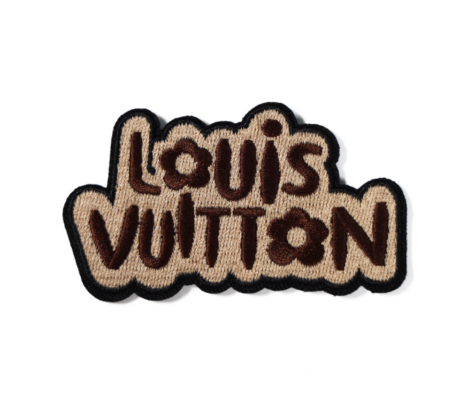 Fashion Patches MOQ10