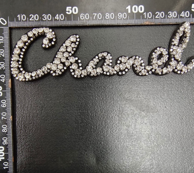 Fashion Patches  MOQ2