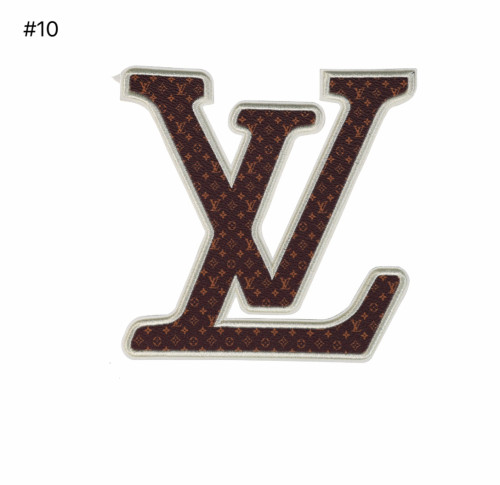 Fashion Patches MOQ10