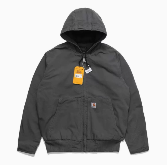 Carhartt Jacket with Tags #NOO