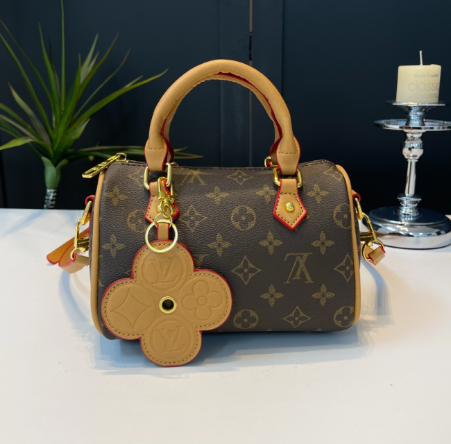 Fashion Bag No Box #LOV