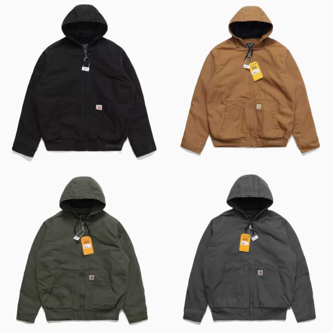 Carhartt Jacket with Tags #NOO