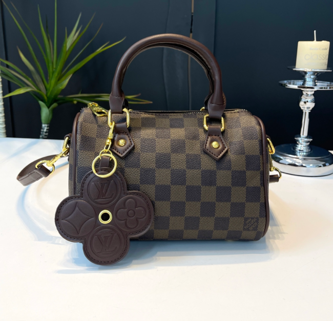 Fashion Bag No Box #LOV