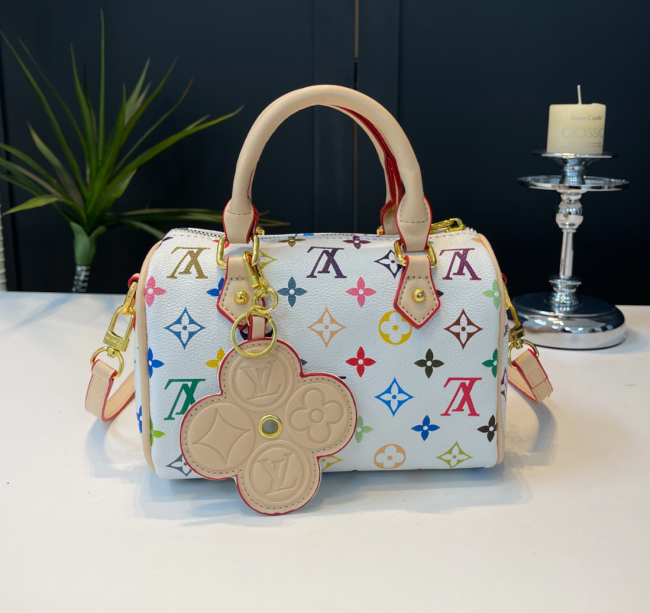 Fashion Bag No Box #LOV